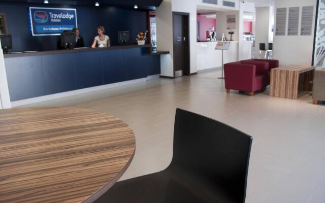 Travelodge Barcelona Poblenou