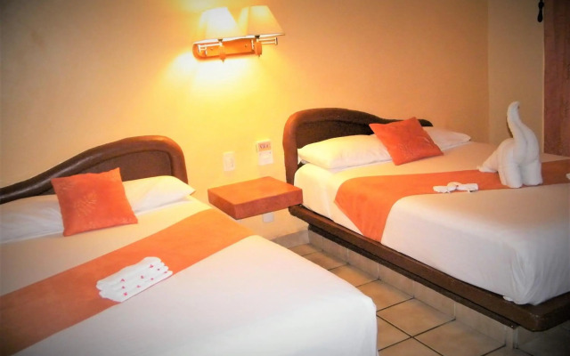 Hotel Lunasol