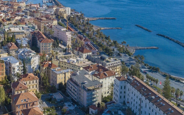 Villa Savoia Dalila 0\10