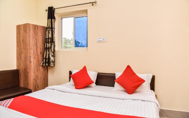 OYO 46653 Hotel Anaya