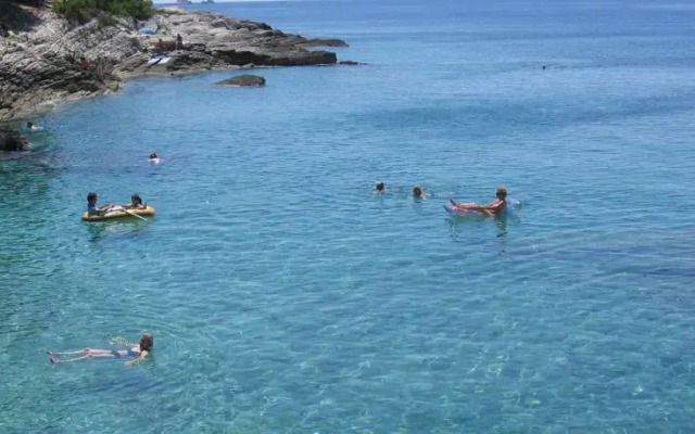 Holiday Home Villa Zadar