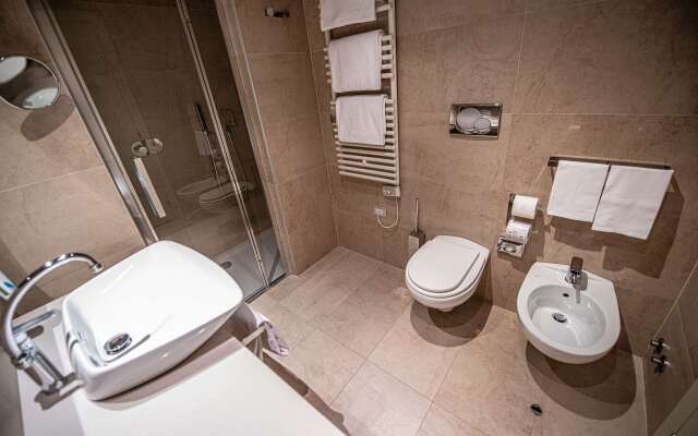 Best Western Plus Net Tower Padova