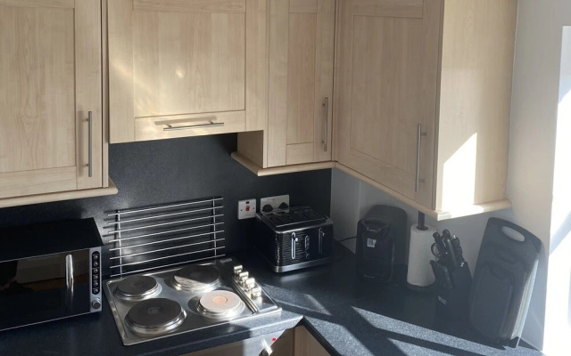 Flemings Yard - Fantastic Town House in Anstruther