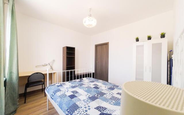 ApartUnit (АпартЮнит) на улице Колмогорова