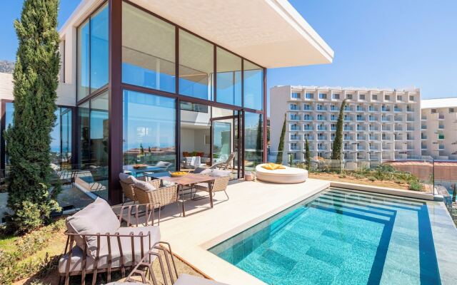 Leiro Residences - Preferred Hotels & Resorts