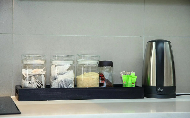 The Odyssey Lifestyle Complex Morningside - 2 BR