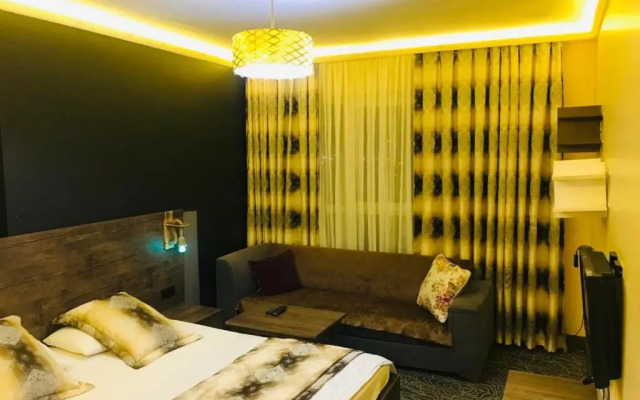 Beylikdüzü No:5 Suites