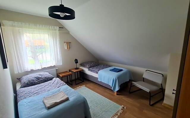 Załakowo, Na Gwizdówce 11