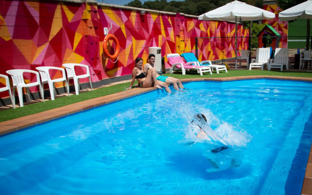 Hotel Cadosa