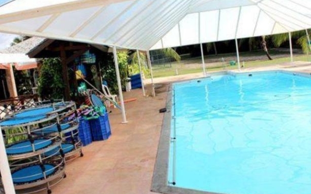 Salute Bahia Hotel Spa