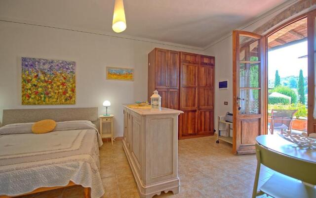 Poggiluglio by PosarelliVillas