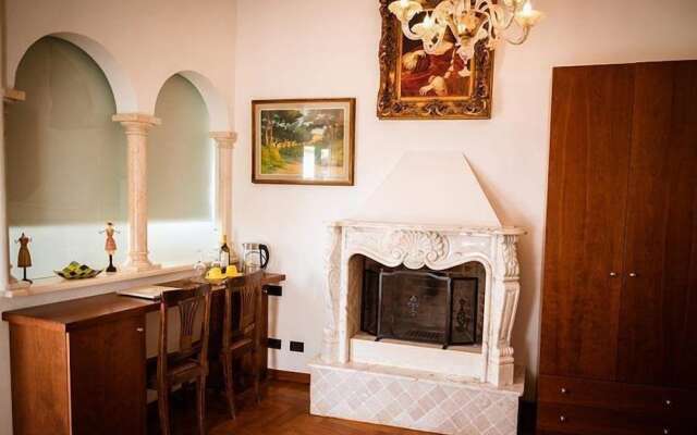 Camere Nicolina