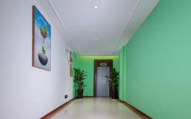 Vienna 3 Best Hotel (Miaojiang West Road Store)