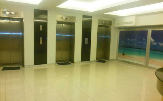 Patong Tower Apartment by United 21 Thailand