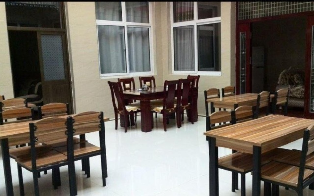 Yangcheng Shanzhuang Inn – Restaurant – Jincheng