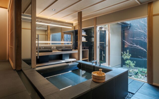 ANJIN Gosho Ebisugawa