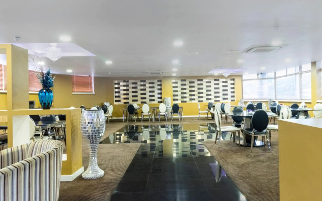 Stuart Hotel