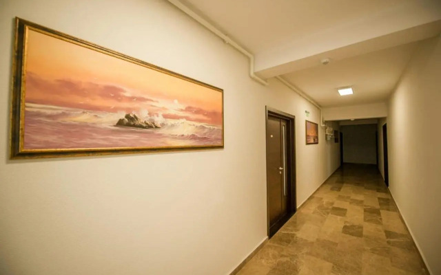 Vila Zev Mamaia
