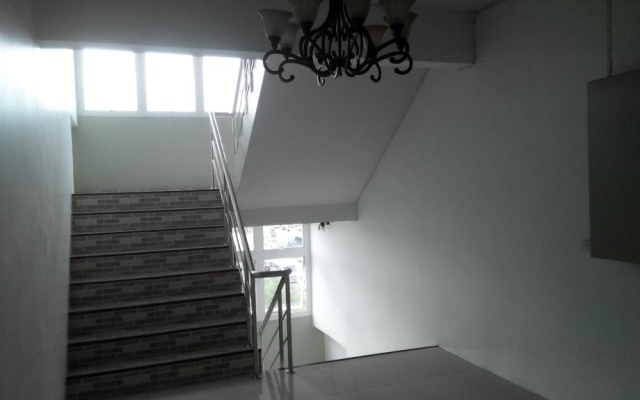 Tisaraporn Resident – Hotel Rooms – Lam Luk Ka
