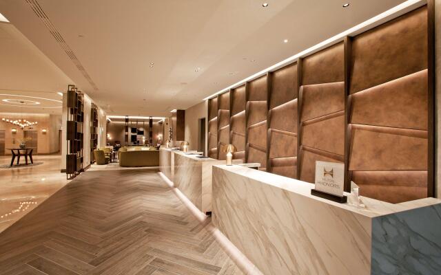 Hilton Milan