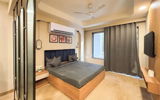 Housr 1 BHK Apartment Sector 42 Gurgaon