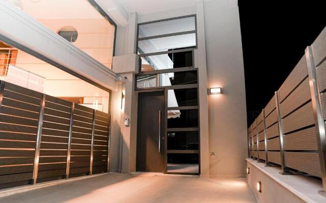Quattro Luxury Apartments
