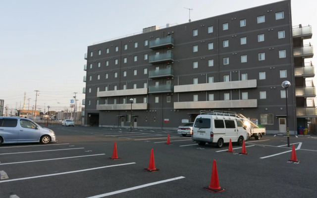 Hotel Aston Plaza Himeji