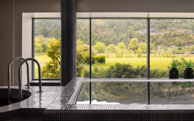 Scandic Sunnfjord Hotel & Spa