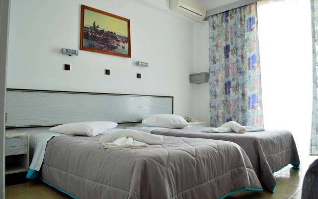 Modul Hotel