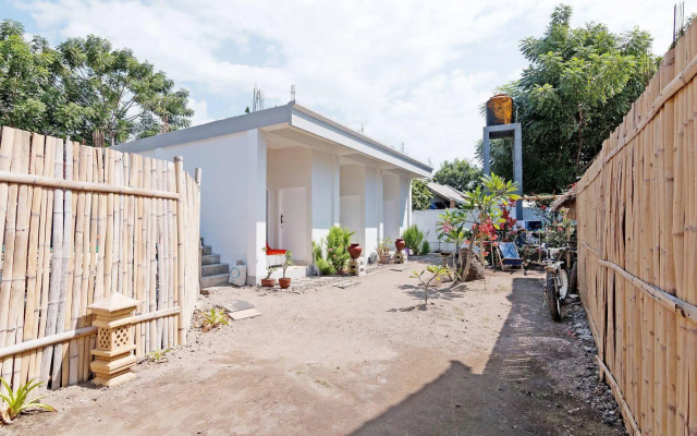 ZEN Rooms Gili Trawangan Semampar