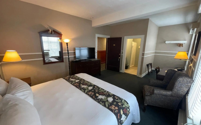 Kalispell Grand Hotel