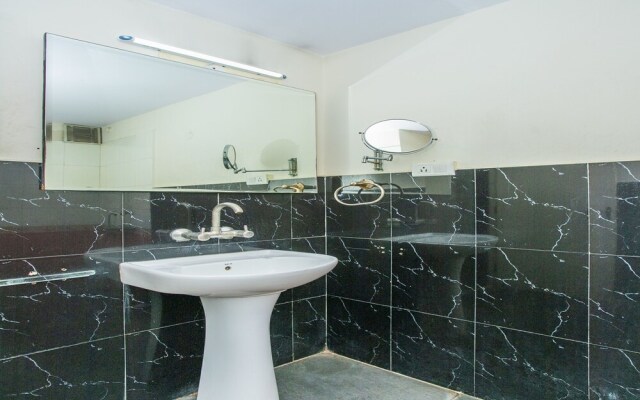 Vaishnavi Residency