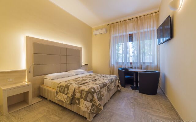 Villa Domus Salento Suites & Rooms