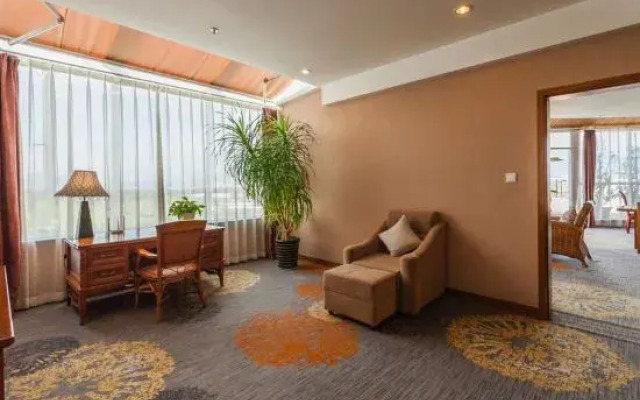 Tengchong Yudu Hotel