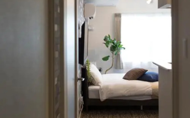 Residence Plus Sapporo 1 A-401