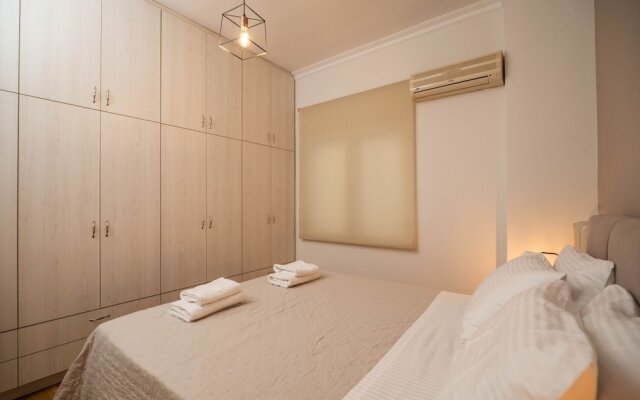 Madan Apartment