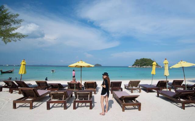 Anda Resort Koh Lipe