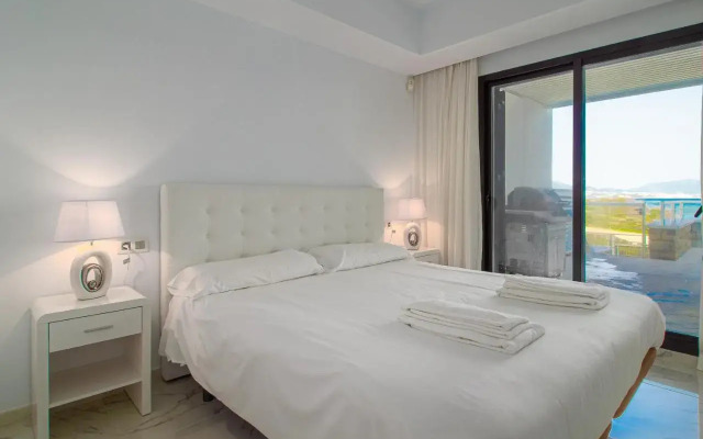 Casas del Mar 5003
