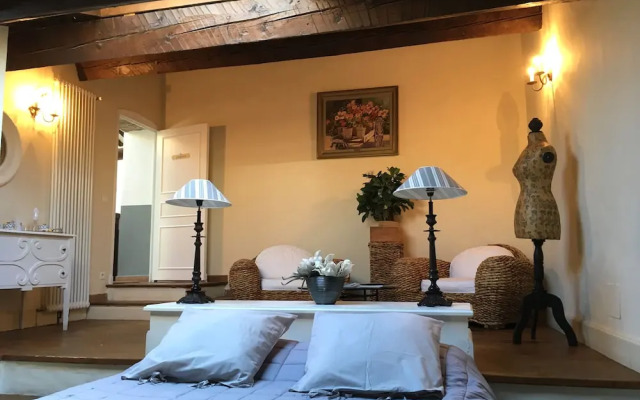 Les Terres de Saint Hilaire