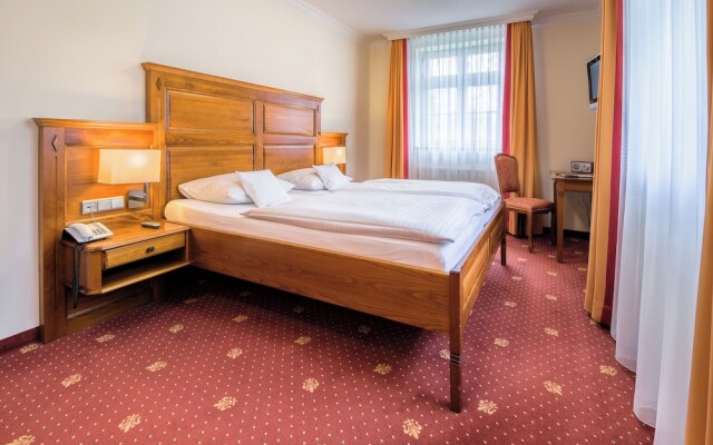 Wasserschloss Mellenthin