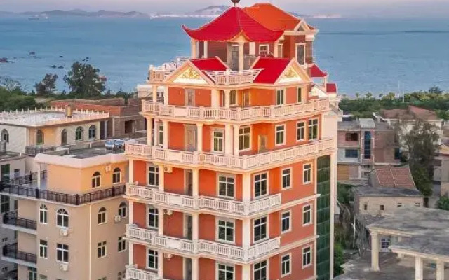 Yuanyuan Yashe Homestay