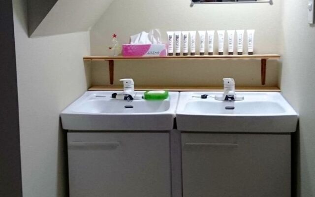 Kimono Inn Utakata - Hostel