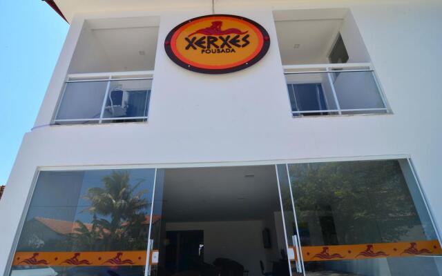 Pousada Xerxes