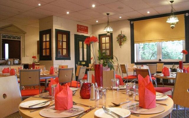 Lodge at Leeming Bar