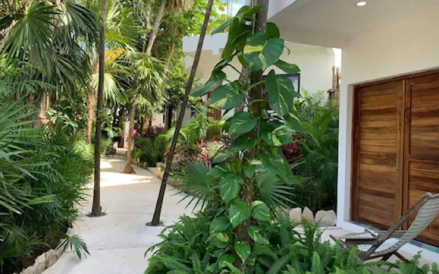 Nativa Hotel Tulum