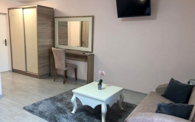Alenso Guesthouse