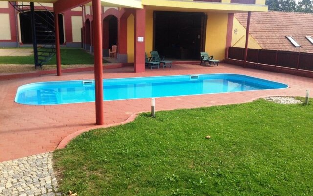 Beach Pension
