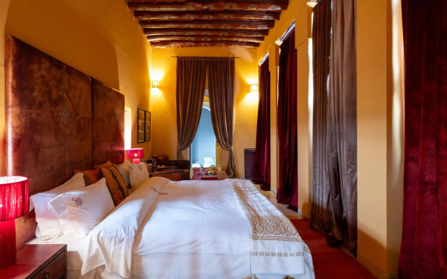 Kasbah Agafay Hotel And Spa
