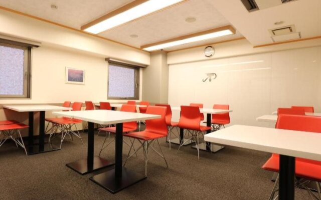 Park Inn Takasaki
