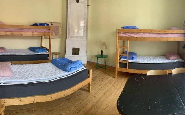 STF Vandrarhem Mariestad - Hostel